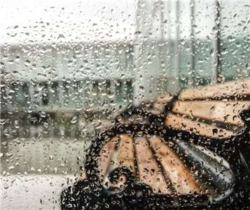 Masih Belum Kelar?! Taifun Diperkirakan akan Kembali Terbentuk, Jika Terbentuk Namanya Taifun Kalmaegi, Ini Prediksinya Terhadap Taiwan (PEXELS)