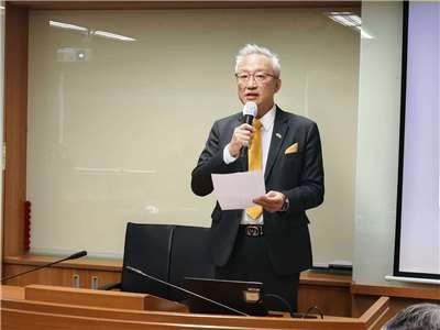 Diplomasi Wadah Pemikir, 2 Wakil Menlu Lakukan Kunjungan ke Eropa dan Amerika. (Foto: Rti)