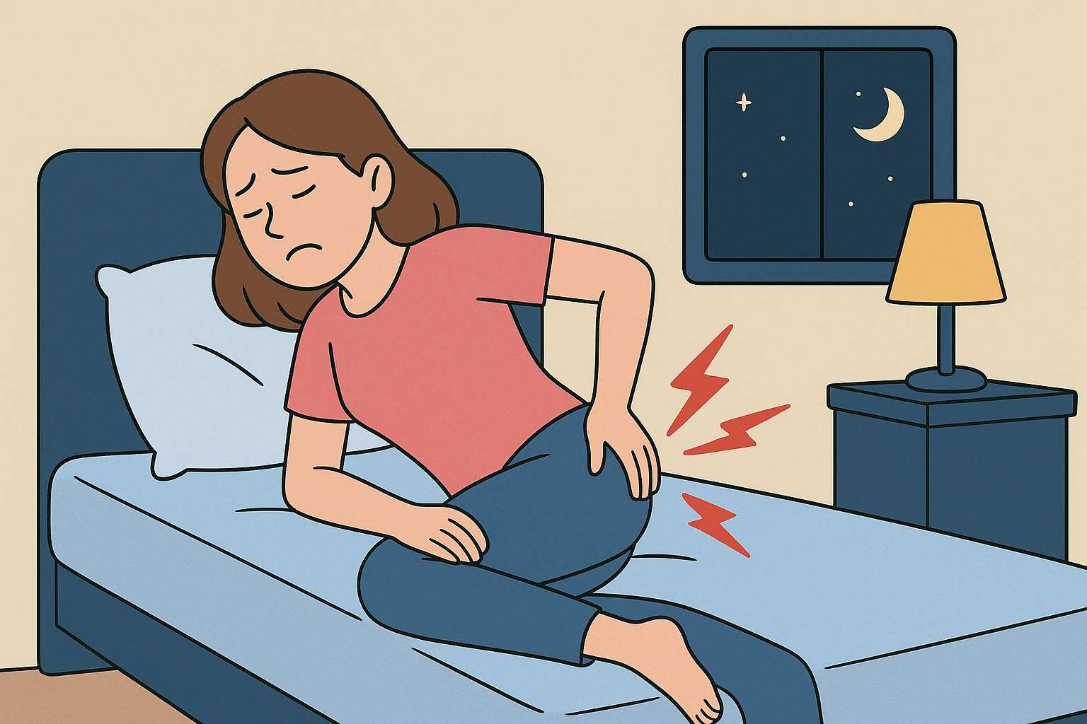 Ilustrasi (Foto: AI)