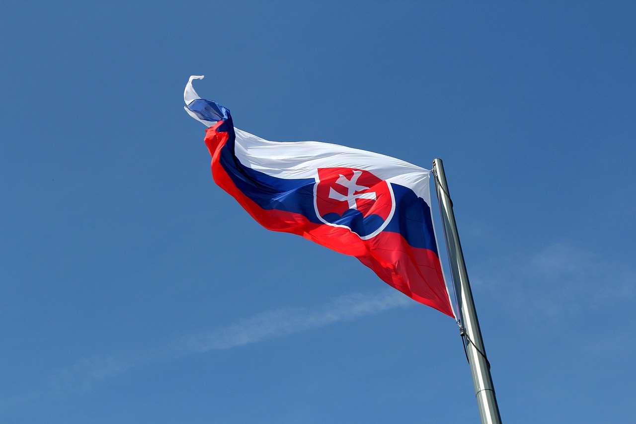 Laboratorium Semikonduktor Taiwan-Slovakia Diresmikan, Menandai Tonggak Baru dalam Kerja Sama Teknologi (Foto: Pixabay)