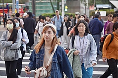 Waspada! Gelombang Dingin Pertama Musim Dingin akan Menyerbu Besok (3/12), Suhu Anjlok Hingga 11C Salju Mengintai Puncak Gunung  (CNA)