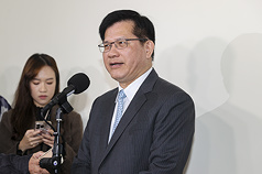 Hubungan Diplomatik dengan Honduras Pulih? Menlu: Agresif Bicarakan dengan Presiden Terpilih (CNA)