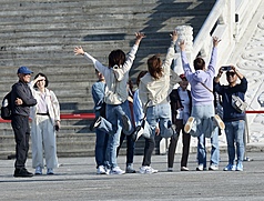 Prakiraan Cuaca 15-16 Desember 2025