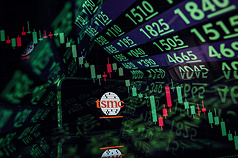 TSMC Deklarasikan Era Baru: Produksi Massal Chip 2-Nanometer Dimulai 2025, Kaohsiung Jadi Jantung Inovasi (CNA)