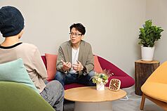 Pusat Konseling Psikologis Keluarga Pasien Kanker Pertama, 6 Layanan Gratis Mulai Tahun 2026 (CNA)