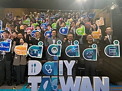 Gandeng 57 Startup ke Pameran CES, NSTC: Tunjukkan Kekuatan AI Taiwan (CNA)