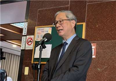 Menteri Kebudayaan Li Yuan (李遠)