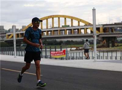 Jangan Tertipu dengan Cuaca Panas Baru-baru Ini! Cuaca Sejuk Melampau Mengancam Taiwan: Pakar Memberi Amaran Penurunan Suhu Secara Drastik Dalam Tempoh Empat Hari