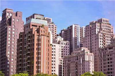Bukan AS atau Jepang, Pembeli dari Negara Asia Tenggara Ini Jadi Raja Baru Properti Taiwan! (PIXABAY)