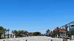 4 Kabupaten/Kota Terima Peringatan Suhu Tinggi! Suhu Yang Terasa di Badan Tembus 40C  中央社
