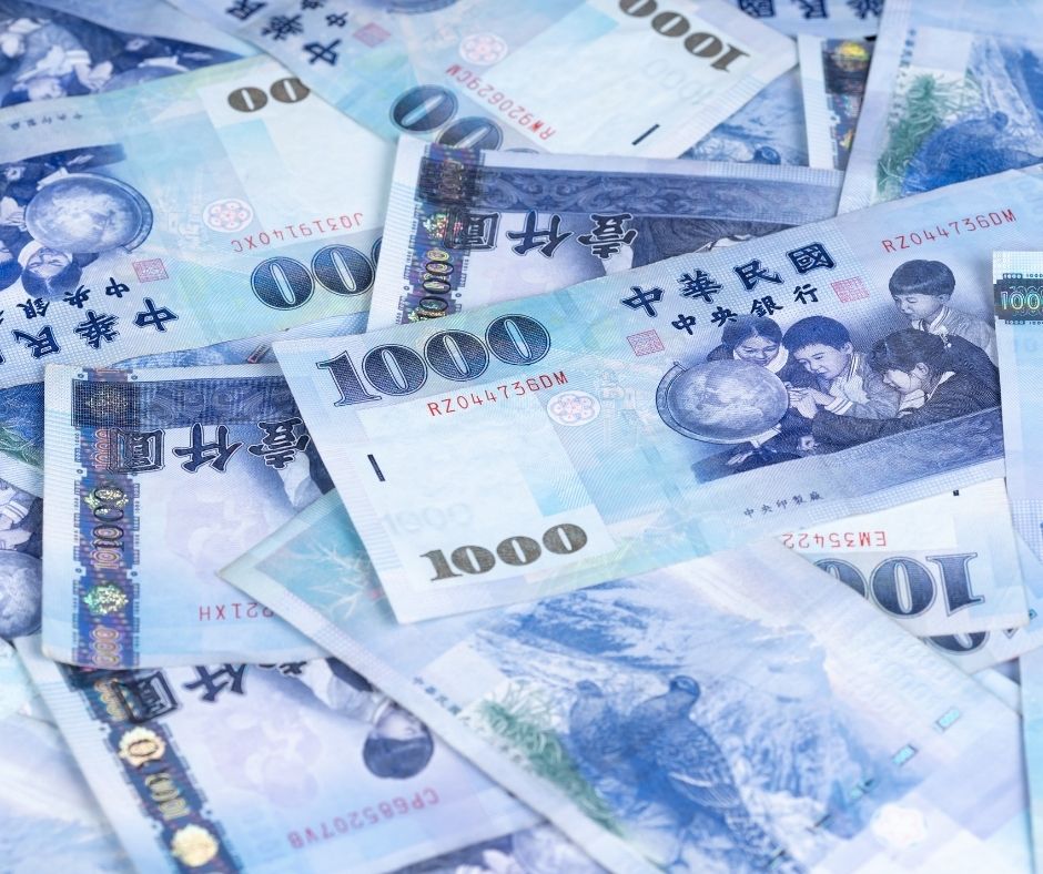 Wacana Pembagian NT$10 Ribu ke Seluruh Warga Taiwan Temukan Titik Terang? Presiden Lai Ching-te Umumkan: Sudah Harus Dibagikan Sebelum Waktu Ini 圖:canva