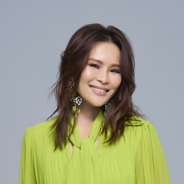 Where Chou (周蕙)  圖:維基百科