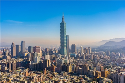 Kalahkan Singapura dan Sydney, Raih Peringkat Pertama! Taipei Dinobatkan Sebagai Kota yang Paling Ingin Dihuni untuk Jangka Panjang (圖：freepik)