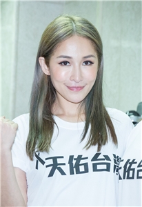 Elva Hsiao (蕭亞軒) 圖: 維基百科
