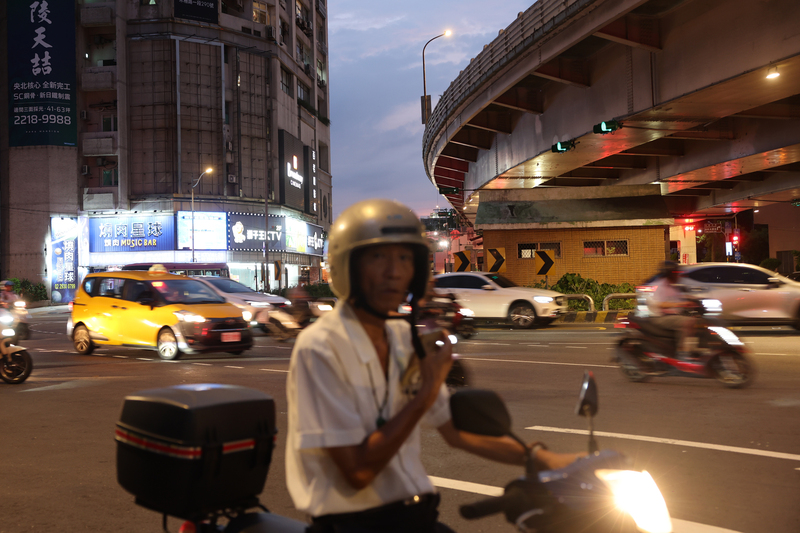 中央社記者趙世勳攝　114年9月8日 