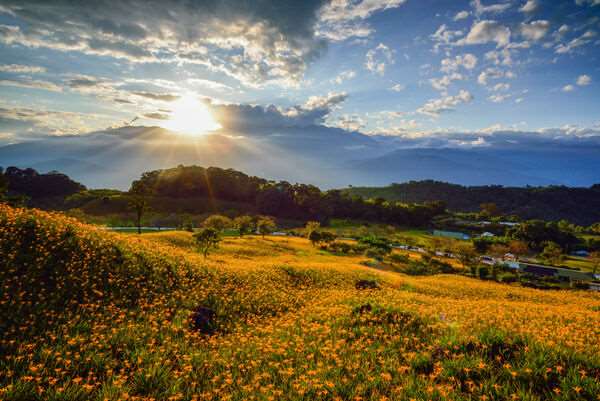 (foto: Pemkab Hualien)