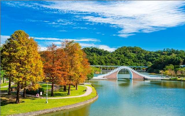 Taman Dahu (foto: Justpalacehotel)