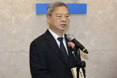 Kung Ming-hsin: Taiwan Punya Langkah ke Depan untuk Merespons Perkembangan Negosiasi Tarif dengan AS