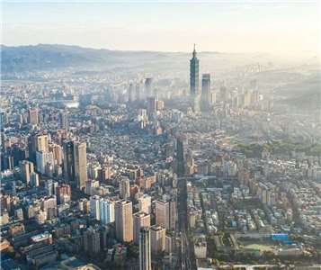Taiwan Mengejutkan Dunia! Kekayaan Per Kapita Lampaui Jepang dan Korea Selatan, Raih Peringkat Global Impresif 圖:CANVA
