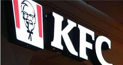 Heboh Satu Paket Bucket Ayam Gratis di Situs KFC Taiwan, Perusahaan Buru-Buru Klarifikasi (CANVA)