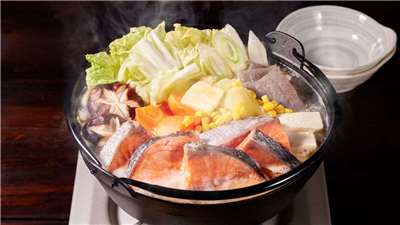 Hotpot (Sumber foto: Canva) AN