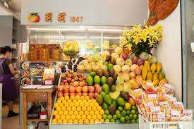 Harga Buah Kesukaan Warga Taiwan Ini Capai Rekor Tertinggi 10 Tahun, Pasokan di Sentra Produksi Anjlok Drastis 