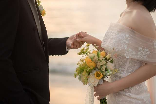 Nikah Diam-Diam Pegawai Negeri, Dinikahi Pria 17 Tahun Lebih Tua, Gadis Ini Diancam Dicoret dari Warisan Ratusan Juta NT$ (PIXABAY)