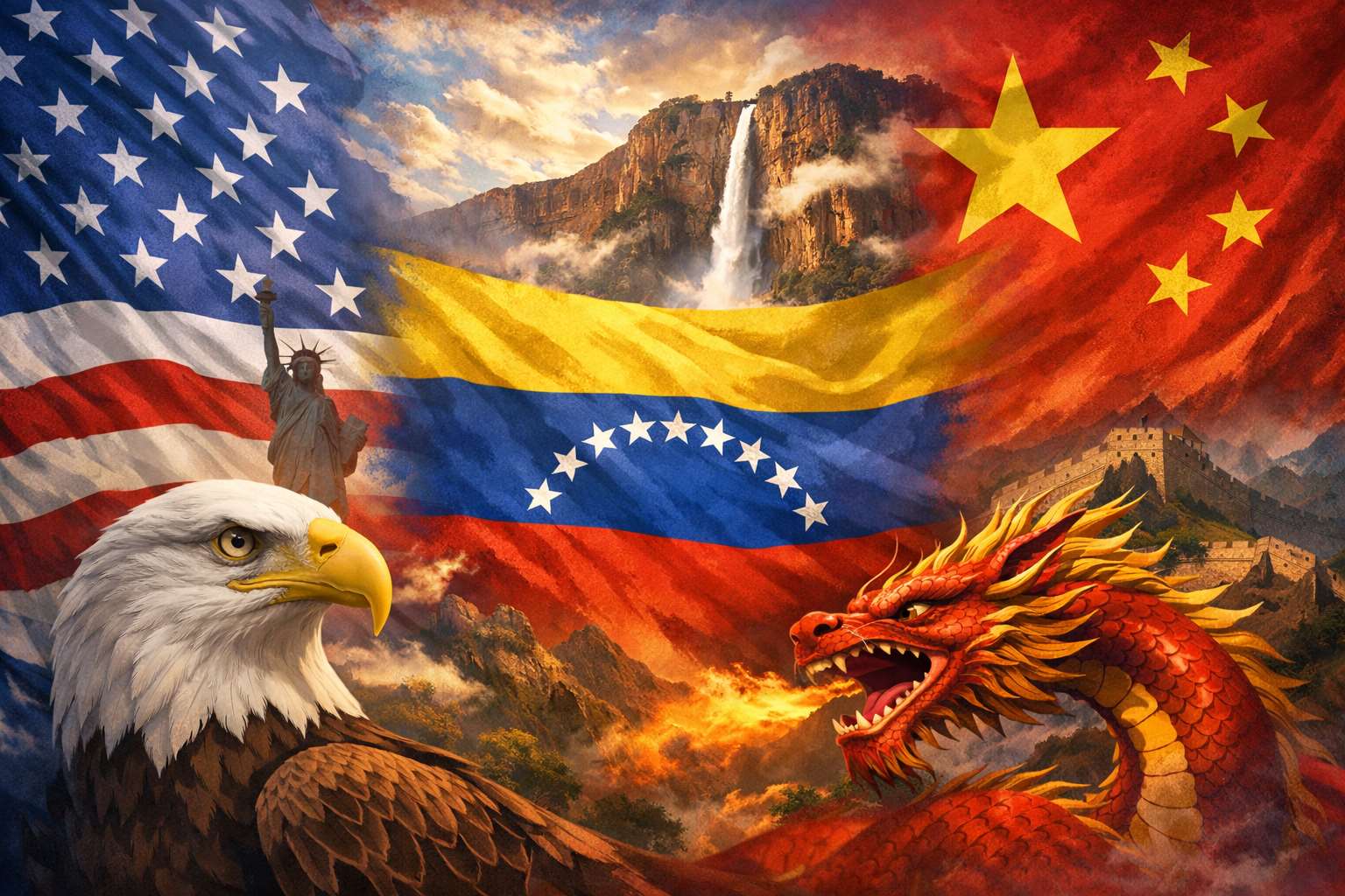 Gemetar Meniru AS? Pakar Taiwan Patahkan Skenario Serangan Dadakan Tiongkok ke Taiwan (AI)