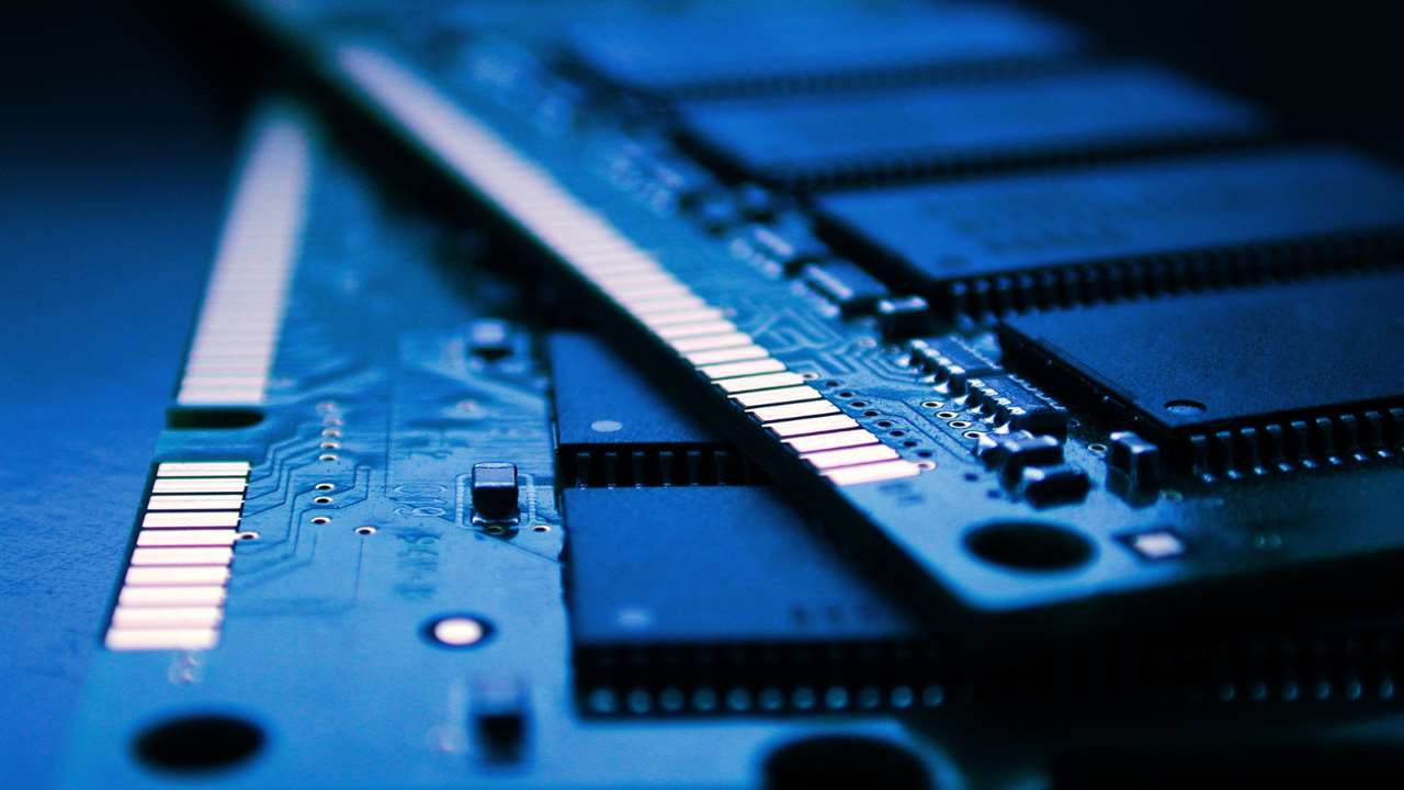 AD RAM (Foto: Canva)