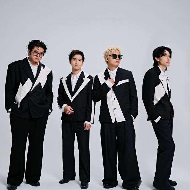 icyball 冰球樂團 (Spotify)