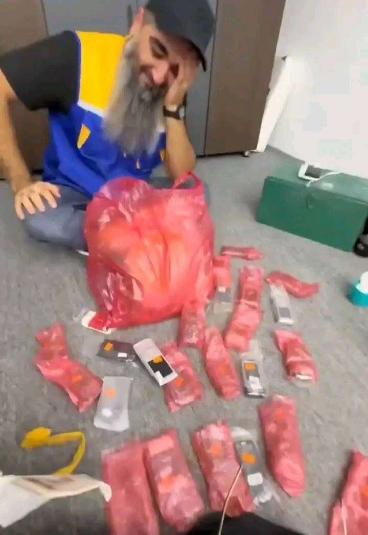 (foto: X/@fattylincorn_01)