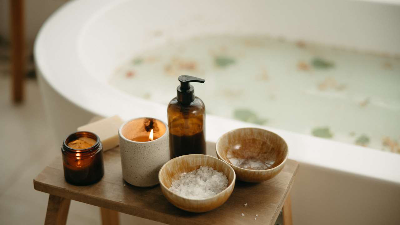 AD Mandi (Foto: Canva)