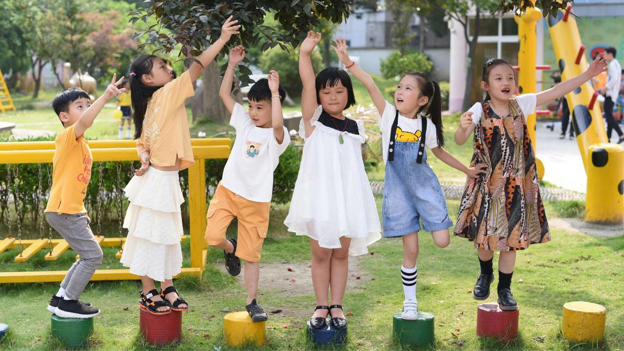 AD ilustrasi anak-anak (foto: Canva)