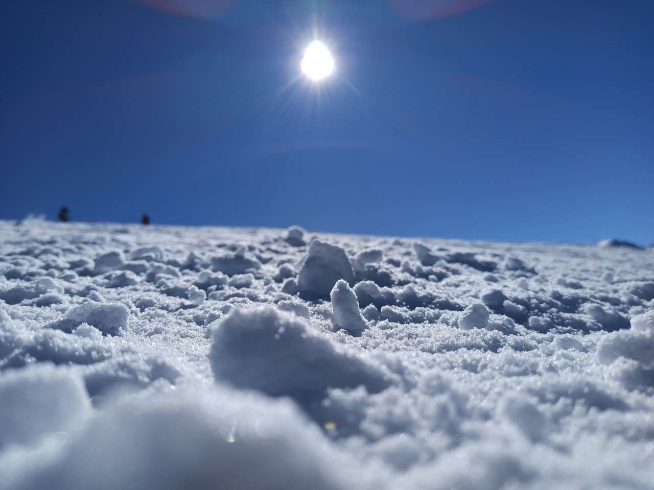 大寒 Da Han (Musim Dingin Besar) (PIXABAY)