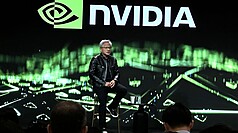 Produk Masal Vera Rubin, Jensen Huang: Bekerja Sama Sklala Besar dengan TSMC (CNA)