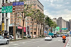 Era Baru Transportasi Taoyuan, Naik Bus Kini Bisa Pindai Kode QR (CNA)