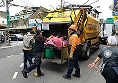 Cangkang Telur Limbah Dapur atau Sampah Umum? Aturan Baru Daur Ulang di New Taipei Beri Kejelasan (CNA)