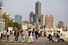 Jumlah Miliarder Taiwan Meledak, Kalahkan Prancis dan Jepang! (CNA)