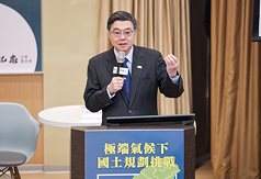 PM Cho Jung-tai (foto: CNA)
