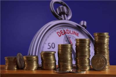 Bisa Bernapas Lega Sesaat! BAROC Umumkan Penghentian Penagihan Utang Selama Imlek, Agar Para Pengutang Bisa Merayakan Tahun Baru Dengan Tenang  (PIXABAY)
