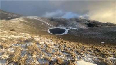 （Foto: Arsip Rti / 熊出沒)