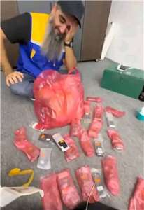 (foto: X/@fattylincorn_01)