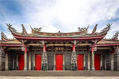 Kuil Kenamaan Taiwan Ini Buka Lowongan dengan Fasilitas Makan dan Tempat Tinggal, Gaji Bulanan NT$48 Ribu, Netizen Berebut Mendaftar, Orang Dalam Ungkap Rahasia (WIKIPEDIA)