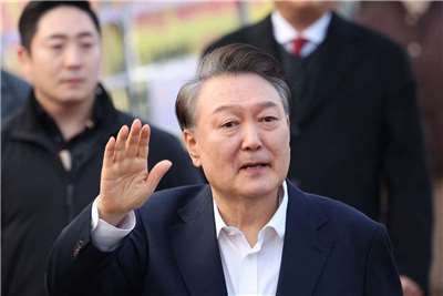 Mantan Presiden Korsel Yoon Suk-yeol Dituntut Hukuman Mati, Pemberontakan Darurat Militer, Mengkhianati Konstitusi, Tanpa Penyesalan  (Reuters)