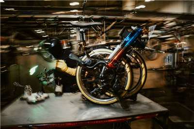 (Foto: Brompton)