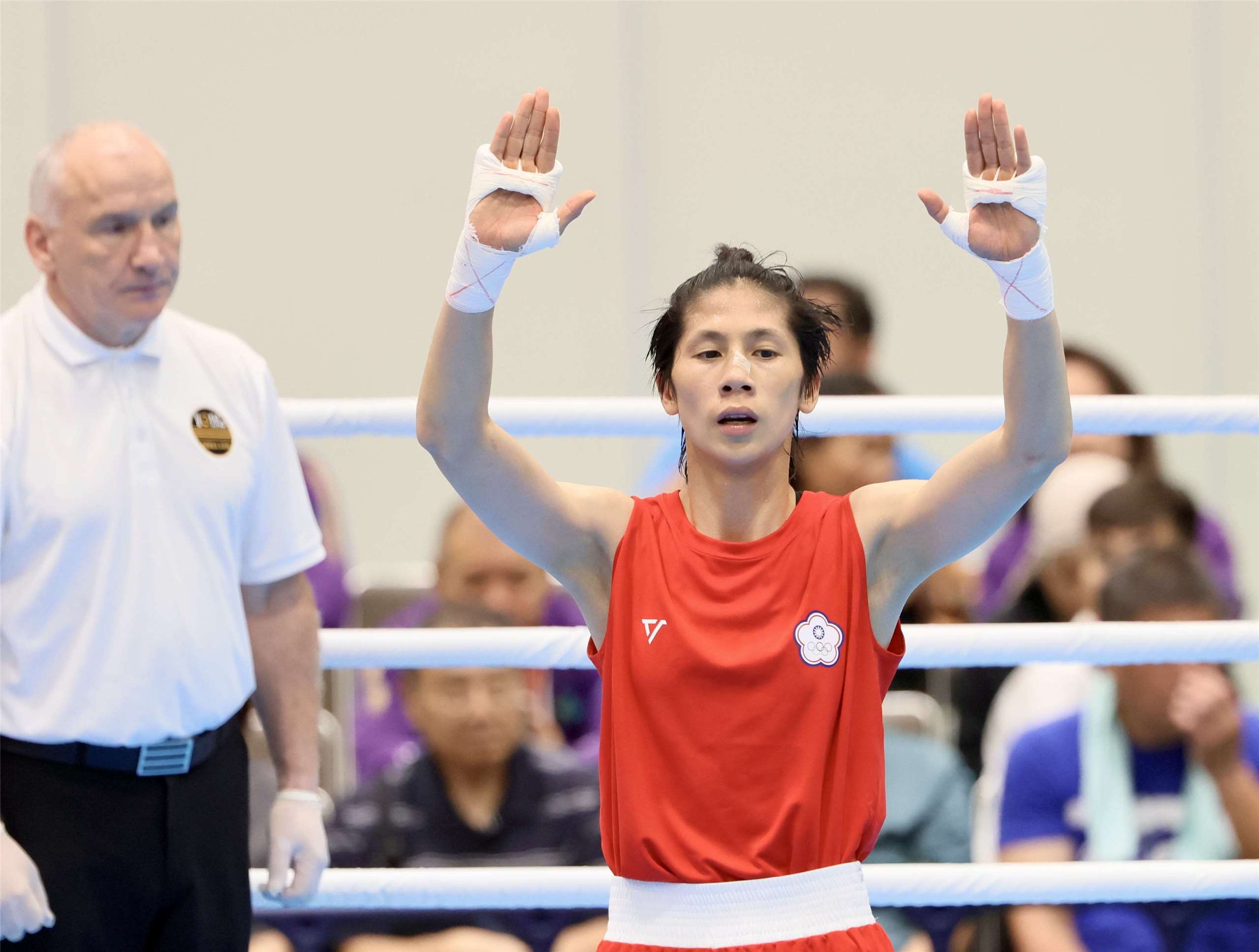 (Foto: Tim Perwakilan Asian Games)