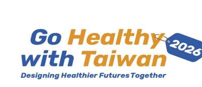 Go Healthy with Taiwan 2026: 832 Proposal dari 62 Negara, Taiwan Dorong Inovasi Kesehatan Berbasis AI. (Foto: TAITRA)