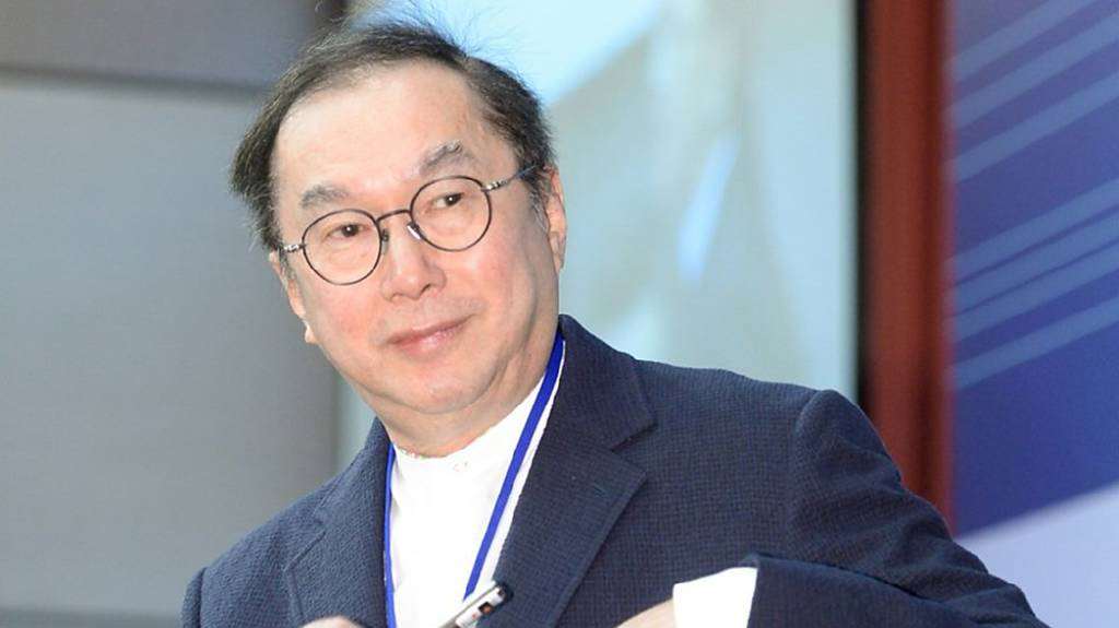 Barry Lam. Foto: YAHOO