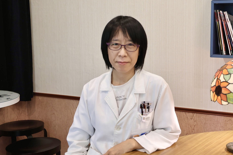 Gula darah tak terkendali selama liburan, Ahli Gizi  Rumah Sakit Yuan Rung, Tong Ya-hui (童雅惠) berikan 4 prinsip utama. (Foto: CNA)