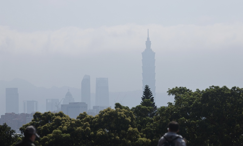 Fenomena Taipei Tak Lagi Kosong, Mitos Kota Mati Saat Imlek Terpatahkan, Warganet Ungkap Dua Alasan Utama (CNA)